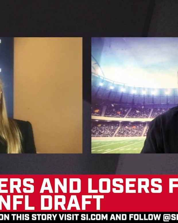 050222-Winners & Losers From 2022 NFL Draft